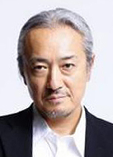 山路和弘 Kazuhiro Yamaji 