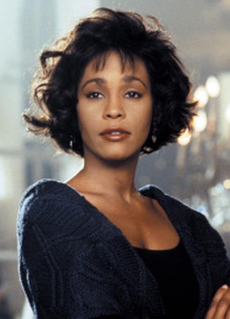 惠特妮·休斯顿 Whitney Houston 惠特妮·休斯顿  美国第一嗓 美利坚之声 惠姨  Whitney Elizabeth Houston The Prom Queen of Soul  Nippy