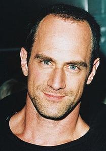 克里斯托弗·米洛尼 Christopher Meloni Christopher Peter Meloni