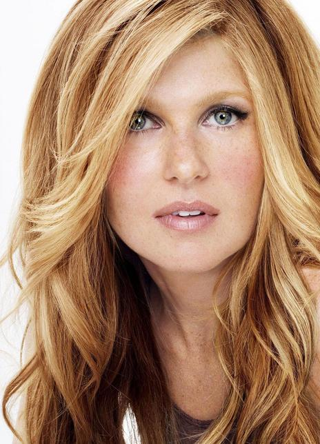 康妮·布里登 Connie Britton Constance Womack