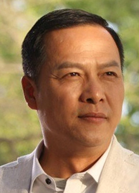 周大庆 Daqing Zhou 