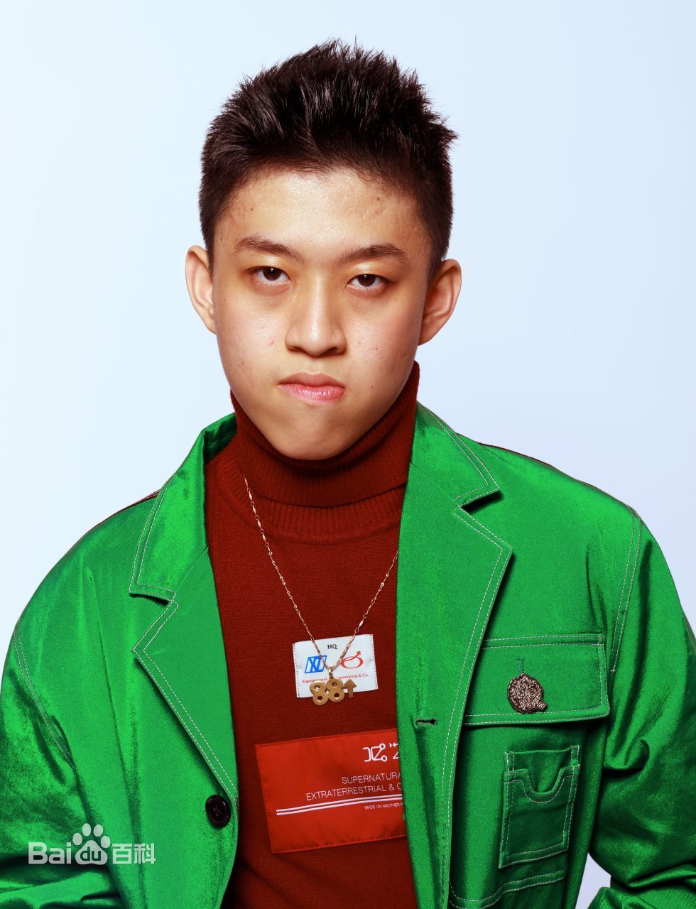 布莱恩·伊曼纽 Rich Brian Brian Imanuel Rich Chigga