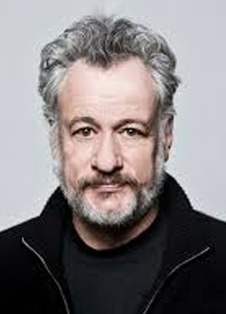 约翰·德·兰西 John de Lancie John De Lancie John DeLancie John deLancie