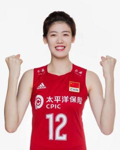 李盈莹 Li YingYing