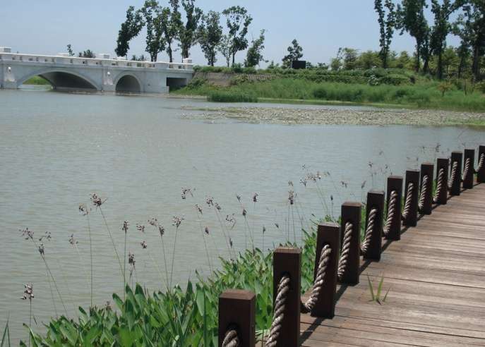 台南都会公园 Tainan Metropolitan Park 