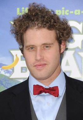 T·J·米勒 T.J. Miller 托德‧约瑟夫•米勒 