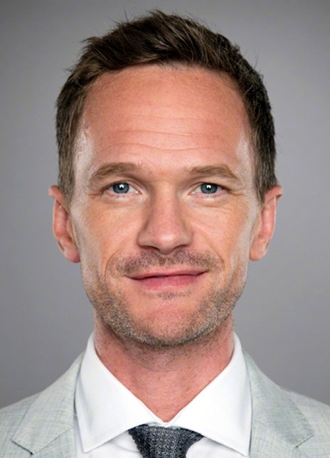 尼尔·帕特里克·哈里斯 Neil Patrick Harris NPH