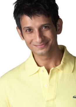 沙曼·乔希 sharman joshi 