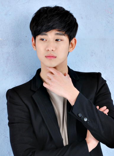 金秀贤 Kim Soo Hyun 金秀炫 김수현