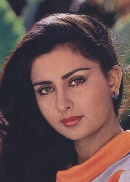 普拉姆·达伦 Poonam Dhillon 普纳姆·迪朗 Poonam Amrik Singh