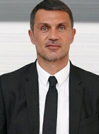 保罗·马尔蒂尼 Paolo Maldini 米兰王子 