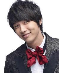 池贤宇 周亨太 神吉 智铉寓 지현우 Ji Hyun-Woo