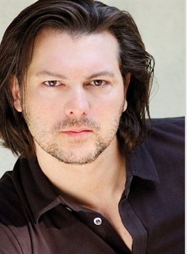 大卫·海特 David Hayter David Bryan Hayter