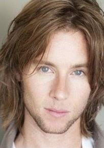 格雷格·西佩斯 Greg Cipes Gregory M. Cipes