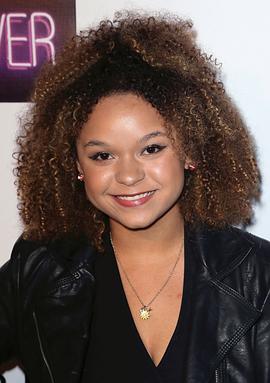 蕾切尔·克劳 Rachel Crow 