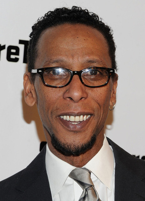 罗恩·彼得·琼斯 Ron Cephas Jones Ron C. Jones