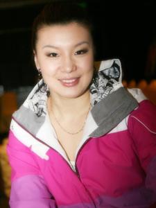 周雅菲 Zhou Yafei