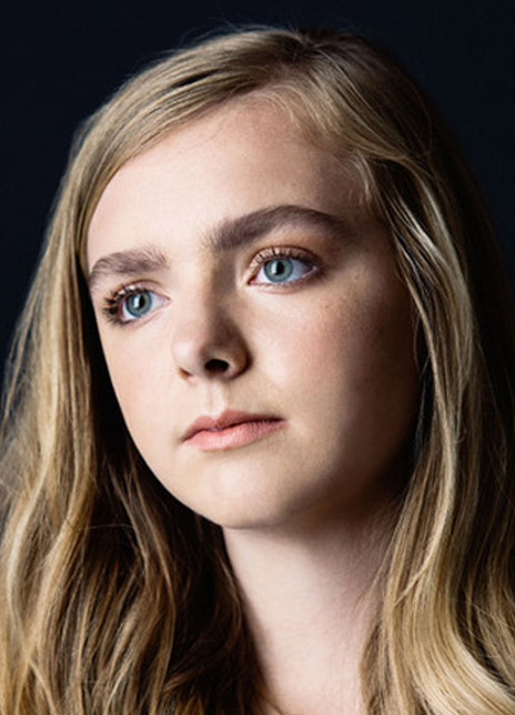 艾尔西·费舍尔 Elsie Fisher 埃尔希·费舍 