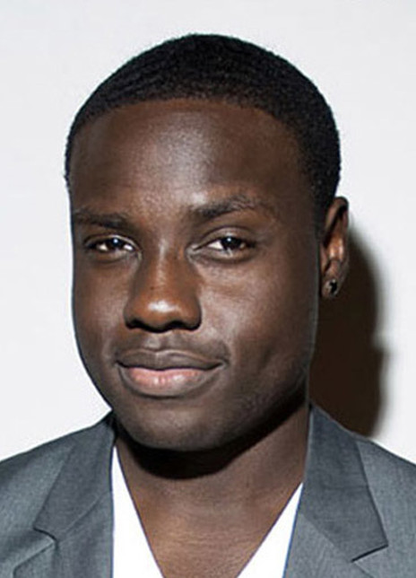 戴奥·奥柯奈伊 Dayo Okeniyi 