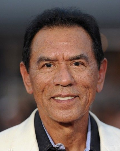 韦斯·斯塔迪 Wes Studi 