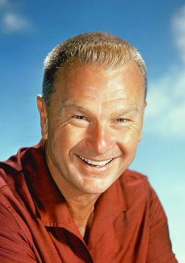 埃迪·艾伯特 Eddie Albert Edward Albert Heimberger