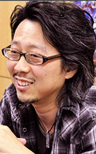 阿部雄一 YUICHI ABE 