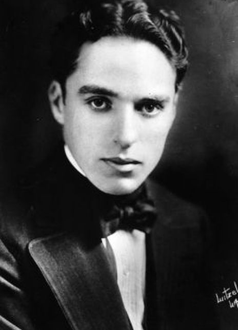 查理·卓别林 Charles Chaplin 查尔斯·卓别林 查尔斯·史宾赛·卓别林 贾波林 Charles Spencer Chaplin Charlie Chaplin Charlot Charlie The Little Tramp