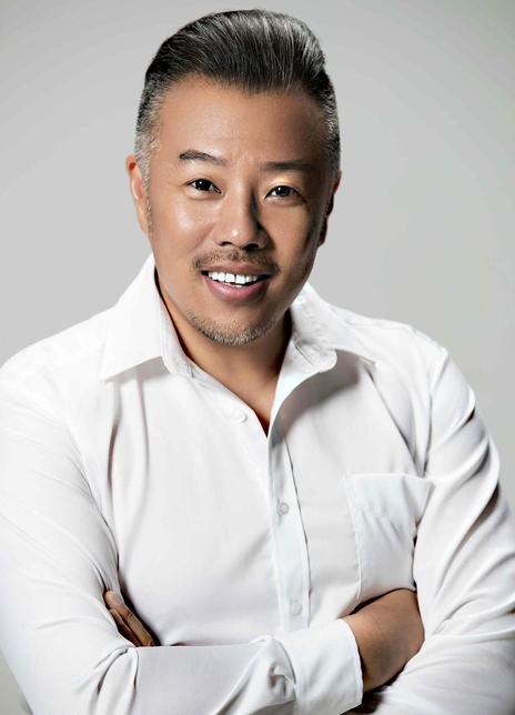 郭宏杰 Hongjie Guo 