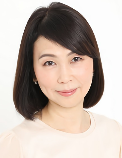 高野直子 Takano Naoko たかの なおこ