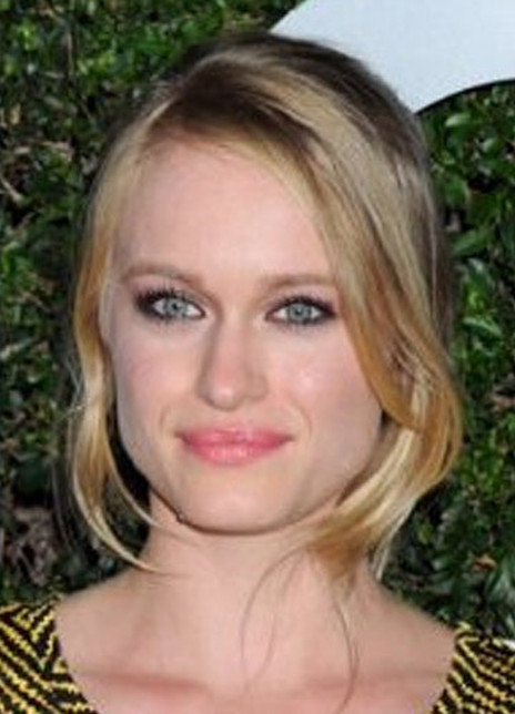 莱文·兰宾 Leven Rambin Leven Alice Rambin 本名 Lever