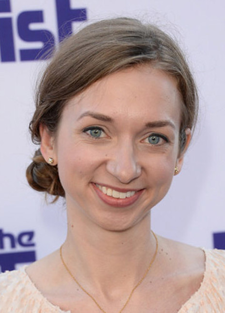 劳伦·拉普库斯 Lauren Lapkus 