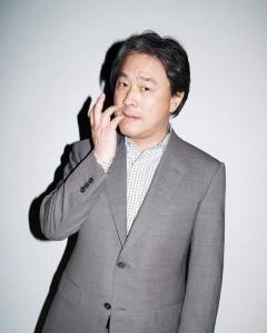 朴赞郁 Park Chan-wook 박찬욱