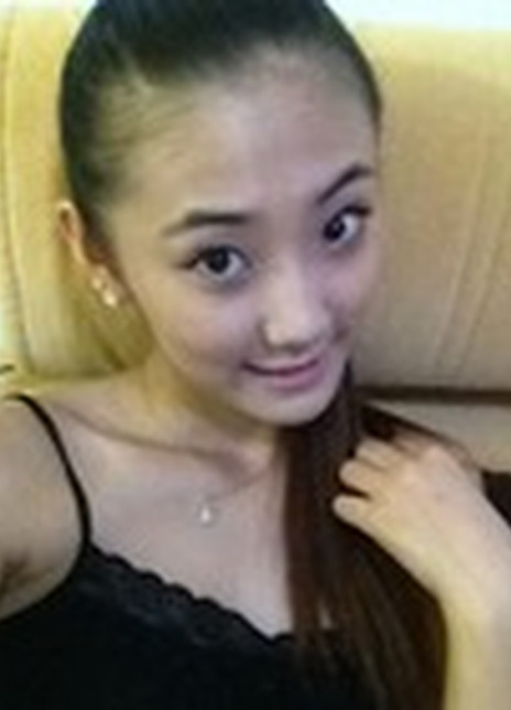 郭金莹 Jinying Guo 莹莹 