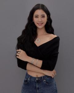 李成敏 Clara Lee 克拉拉 李盛敏 