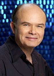 柯特伍德·史密斯 Kurtwood Smith 