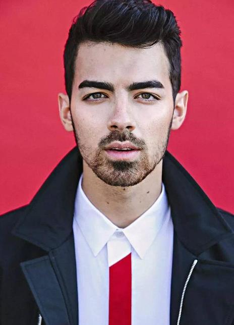 约瑟夫·亚当·乔纳斯 Joe Jonas Joseph Adam Jonas  DJ Danger  JJ  Joe