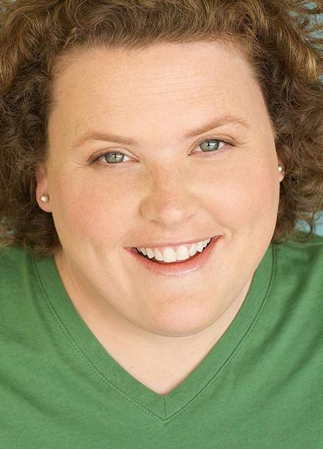 福琼·费姆斯特 Fortune Feimster 