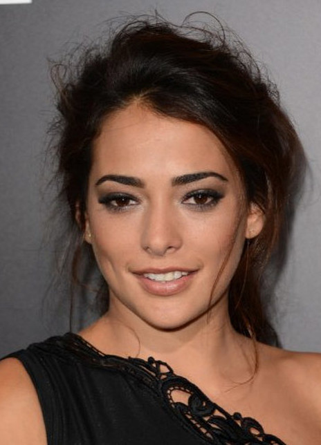 娜塔丽·马丁内斯 Natalie Martinez 