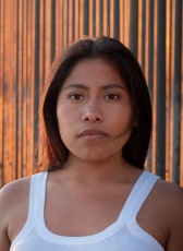 雅利扎·阿巴里西奥 Yalitza Aparicio 