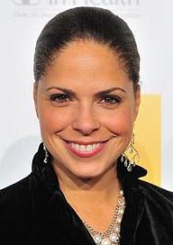 索莱达·奥布莱恩 Soledad OBrien 