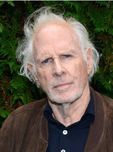 布鲁斯·邓恩 Bruce Dern Bruce MacLeish Dern