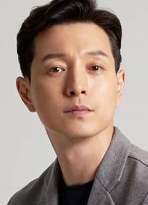 郑星一 Sung-Il Jung 