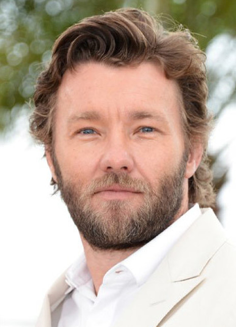 乔尔·埃哲顿 Joel Edgerton 祖尔艾哲顿 