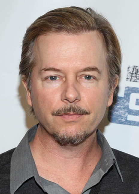 大卫·斯佩德 David Spade 大卫史派德 David Wayne Spade