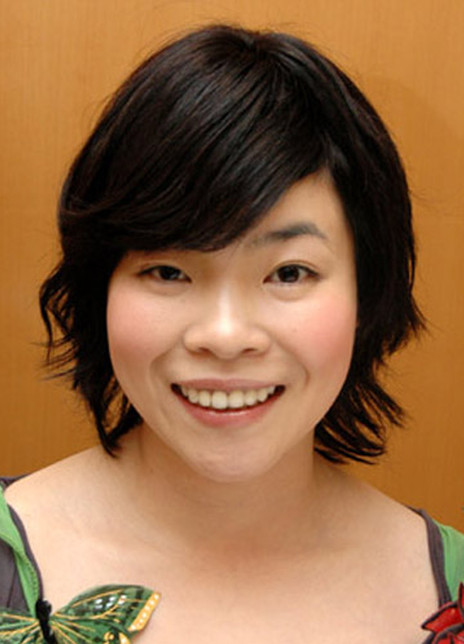 山田花子 Hanako Yamada 