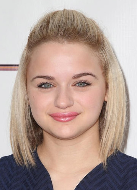 乔伊·金 Joey King 乔伊·琳恩·金 Joey Lynn King