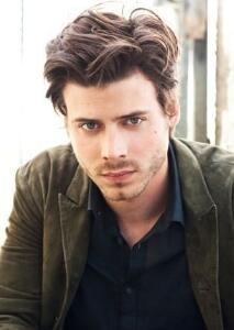 弗朗柯斯·阿诺德 François Arnaud Franç ois Barbeau