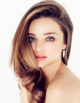 米兰达·可儿 Miranda May Kerr