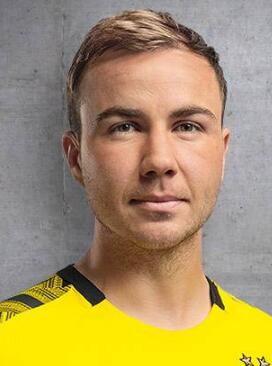 马里奥·格策 Mario Götze 超级马里奥 滴滴 格小胖 