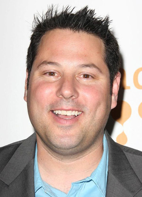 格雷戈·格伦伯格 Greg Grunberg Gregory Phillip Grunberg